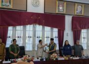 Mendagri Himpun Masukan dari Kepala Daerah di Sumbar, Langkah Cepat Penanganan Pascabencana