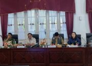 Kementerian PPA Minta Perhatian Khusus ke Perempuan Penanganan Pascabencana, di Padang Pariaman Terjadi Pelecehan Seksual