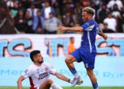 Angin Kepergian Arthur Agusto Makin Kencang, Manajemen Semen Padang FC Ingin Datangkan Kiper