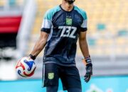 Rendy Oscario Segera Merapat ke Semen Padang FC, Bagaimana Nasib Arthur ?