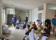 Bawaslu Pessel Pilah Arsip 2017–2020, Persiapan Penyusutan dan Pemusnahan Dokumen