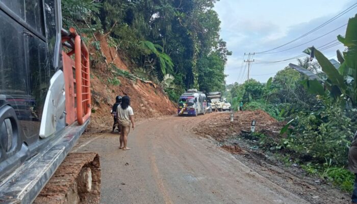 Akses Jalan ke Daerah Terdampak Bencana di Sumatera Semakin Lancar, Distribusi Bantuan Meningkat