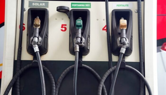 Pemerintah Bakal Akhiri Impor Solar dan Avtur