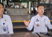 Imigrasi Agam Buka UKK Pasaman Barat, Naikkan Status Lubuk Sikaping.