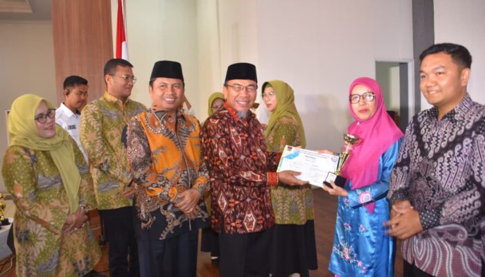 PORSEMA 2, Guru Harus Terus Tingkatkan Kualitas