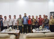 3 Lembaga Bakal Gelar Donor Darah, ASN Pemko Padang Diminta Ikut