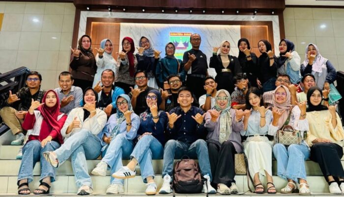 IODI Sumbar Dukung Penuh Porprov XVI Juni-Juli 2026