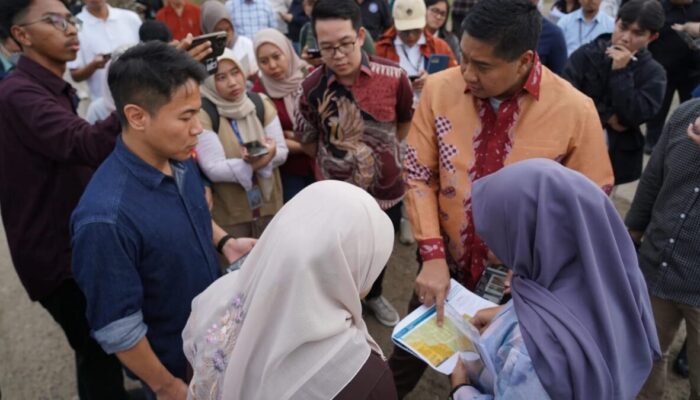 Rumah Subsidi Masuk Agenda Nasional, Pemerintah Siapkan Strategi Terpadu di Tahun 2026