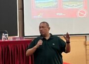 Ini Jadwal Komplit Penyisihan Liga 4 Sumbar 2025/2026