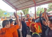 Seorang Nelayan Hilang Saat Menjaring Ikan di Kawasan Muaro Sunua