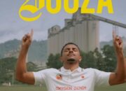 Maicon Souza Resmi ke Semen Padang FC, Daya Gedor Semakin Gacor?