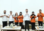 Sensus Ekonomi 2026, Fadly Amran : Data Akurat Fondasi Utama Perumusan Kebijakan Pembangunan