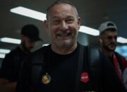 6 Pemain Asing Baru Semen Padang FC Ikut 2 Tur Tandang