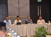 Pemko Padang Komitmen Dukung Pembebasan Lahan Sitinjau Lauik