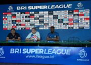 Pemain Semen Padang FC Boubakary Diarra Bakal Lupakan Pertemanan dengan Joao Ferrari