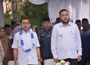 Gedung Abdullah Kamil Diharapkan Jadi Pusat Kemajuan Kebudayaan