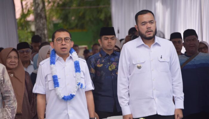 Gedung Abdullah Kamil Diharapkan Jadi Pusat Kemajuan Kebudayaan