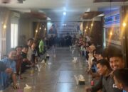 PGSI Tegaskan Dukungan Penuh Porprov Sumbar 2026