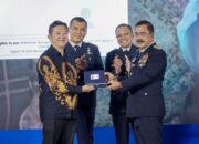 Imigrasi Resmikan Global Citizen of Indonesia di Hari Bakti Imigrasi Ke-76