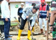 10 Huntap Bakal Dibangun, Pemko Padang Prioritaskan Hunian Layak untuk Warga Terdampak Bencana