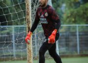 3 Pemain Cidera Sembuh, Semen Padang FC Bisa Turunkan Komposisi Terbaik Lawan PSM