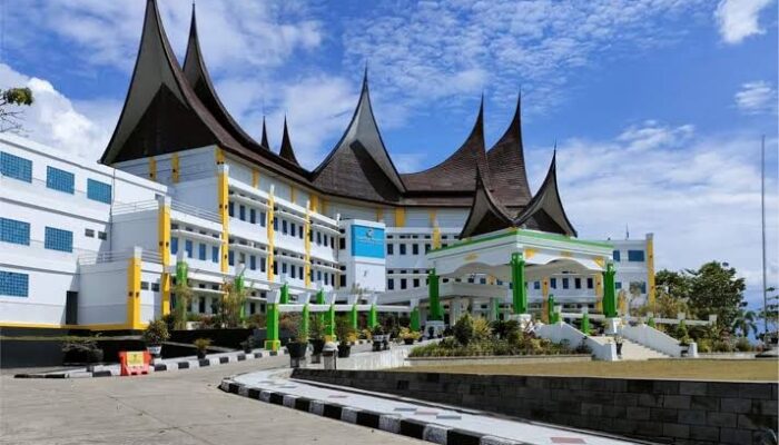 Dugaan Penyimpangan di Dinsos Limapuluh Kota Diungkap oleh Ses