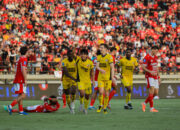 Tahan Imbang Bali United 1-1, Pemain Baru Semen Padang FC Menjanjikan