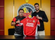 5 Pemain Anyar Sudah Didatangkan Semen Padang FC, Siapa Terbuang?