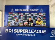 Lawan PSIM, Semen Padang FC Turunkan Pemain yang Belum Pernah Starting
