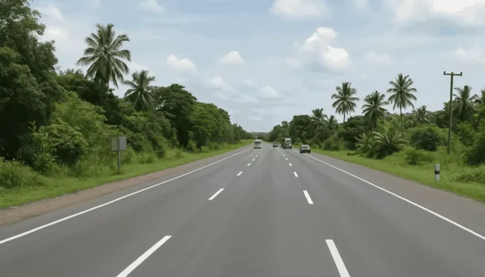 Akses Jalan Nasional di Sumbar Segera Terhubung