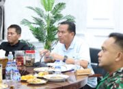 Pariaman Dorong Percepatan Penanganan Batang Mangor, 55 Rumah Rusak