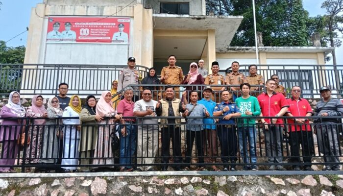 Musrenbang NDB, Wakil Ketua DPRD Payakumbuh Usul Perbanyak Pembangunan Non Fisik