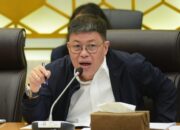 DPR Minta Arah Pembangunan Dievaluasi
