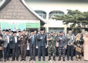 HAB ke-80, Agama Didorong Jadi Solusi Pemulihan Sumbar