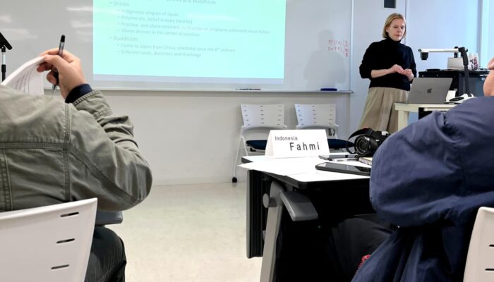 Dinamika Beragama di Jepang, 1 Orang Bisa Anut 2 Agama Sekaligus, Ini Paling Banyak Dianut