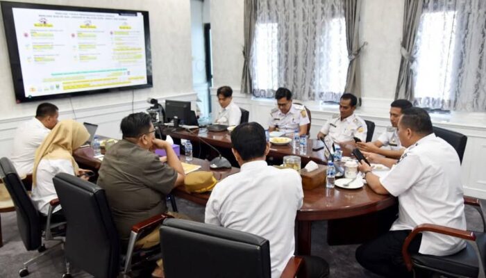 TKD Dinormalkan Kembali, Pariaman Sambut Kepastian Dukungan Pusat