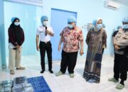 Ketua DPRD Sumbar Minta MBG SPPG SBLF Jati Perkuat Ekonomi Lokal