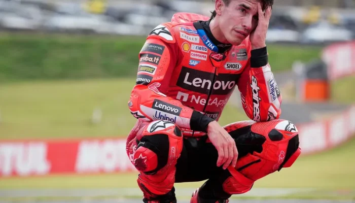 FIM Ubah Aturan MotoGP 2026, Siapa yang Dirugikan, Marc Marquez Kah?