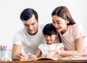 Tips Melatih Disiplin Pada Anak Sejak Dini