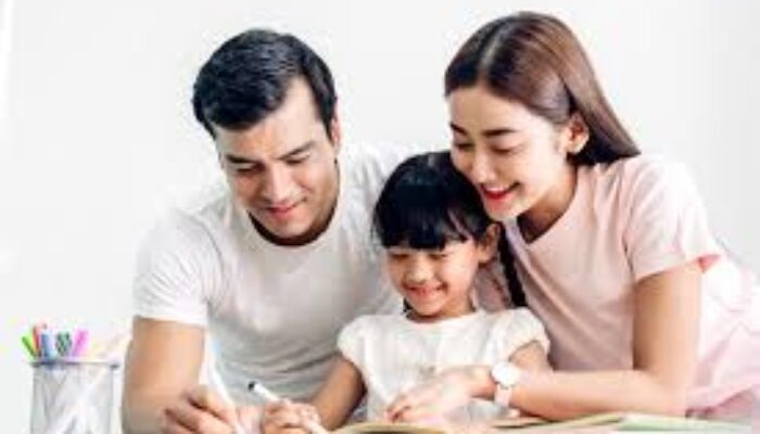 Tips Melatih Disiplin Pada Anak Sejak Dini