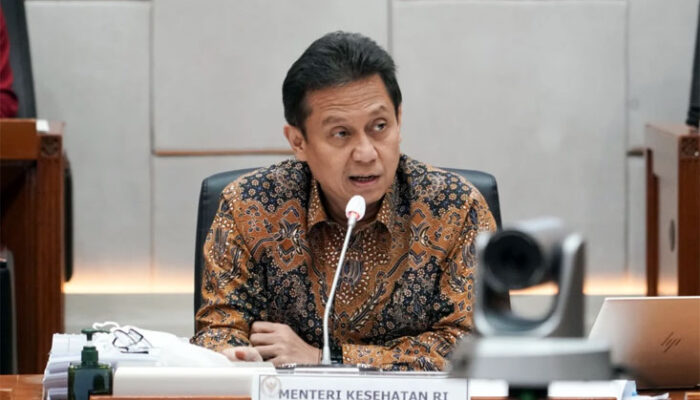 Menkes Tegaskan Kematian Pasien “Super Flu” di Bandung Dipicu Komorbid, Bukan Semata Virus