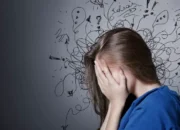 Gangguan Mental, 1 dari 10 Orang Indonesia Mengalami, Berikut Ciri-Cirinya