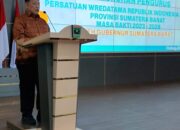 4 Daerah Masih Belum Miliki DPD PWRI, Semester 1 Tahun 2026 Ditargetkan Selesai