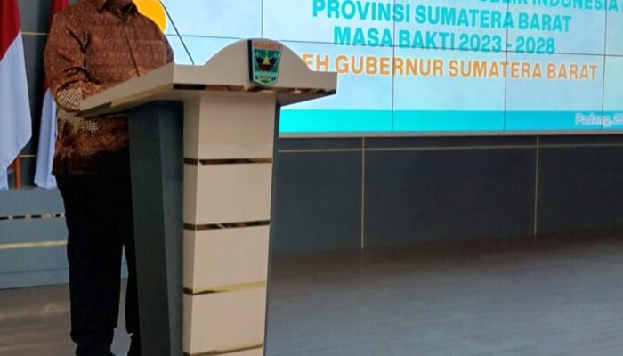 4 Daerah Masih Belum Miliki DPD PWRI, Semester 1 Tahun 2026 Ditargetkan Selesai