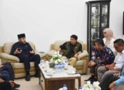 Padang Dukung Penyelenggaran Porprov Sumbar ke-16