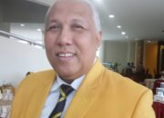 Galodo dan Krisis Ruang Hidup