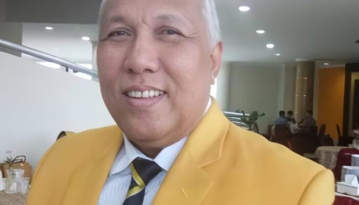 Galodo dan Krisis Ruang Hidup