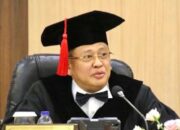 Waspadai Gangguan Stabilitas Nasional oleh Kekuatan Asing