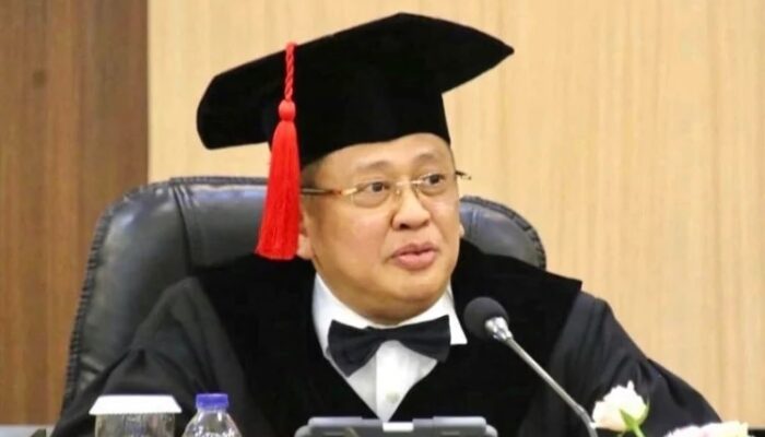 Waspadai Gangguan Stabilitas Nasional oleh Kekuatan Asing