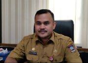 Krisis Air Bersih di Padang Ditarget Tuntas Sebelum Ramadan